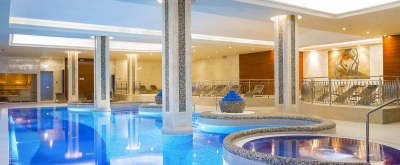 Riviera Sunrise Resort & Spa отель